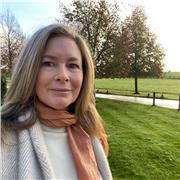 Anglaise et enseignante